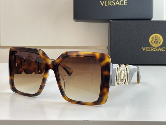Versace Sunglasses AAA+ ID:20220720-372